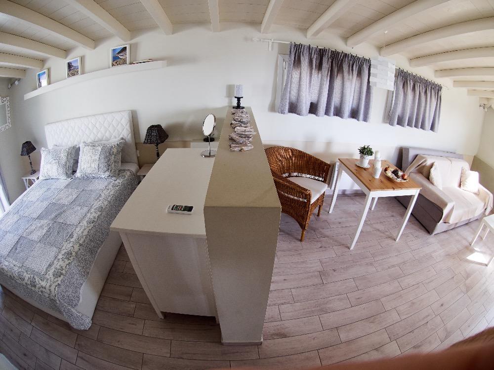 Ifigenia Studios Патитири Экстерьер фото