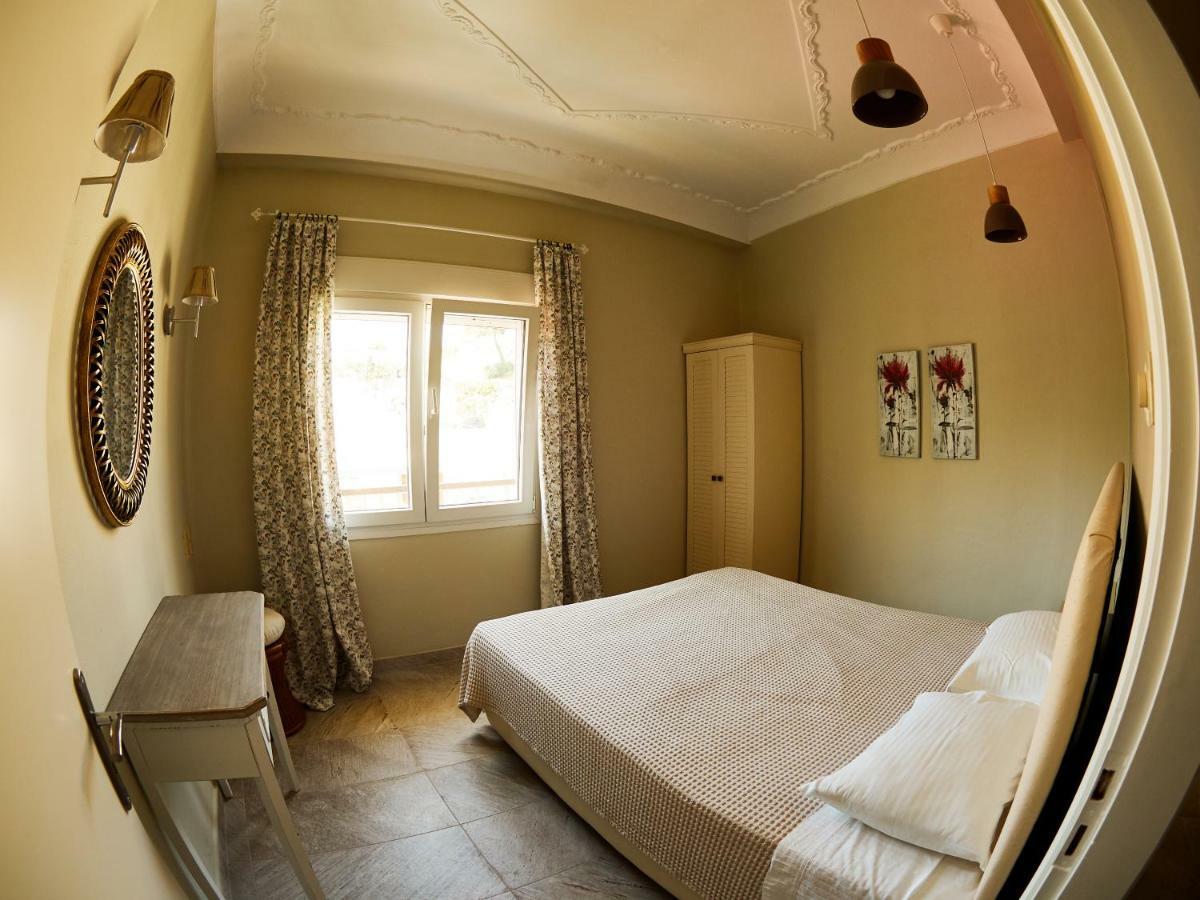 Ifigenia Studios Патитири Экстерьер фото